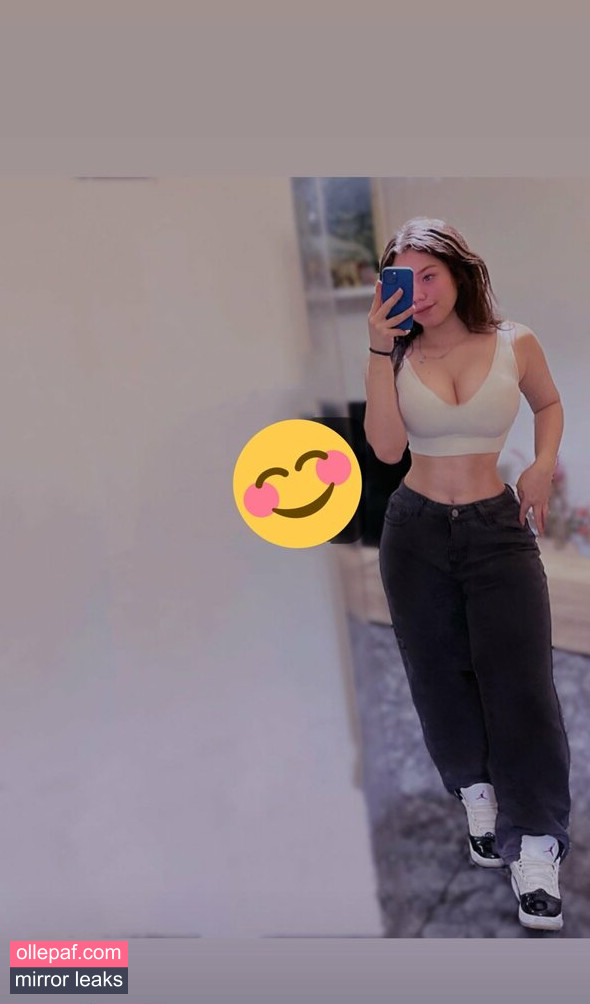 Latest Leaks jasmin.reyeshn Nude #27 - Fapello