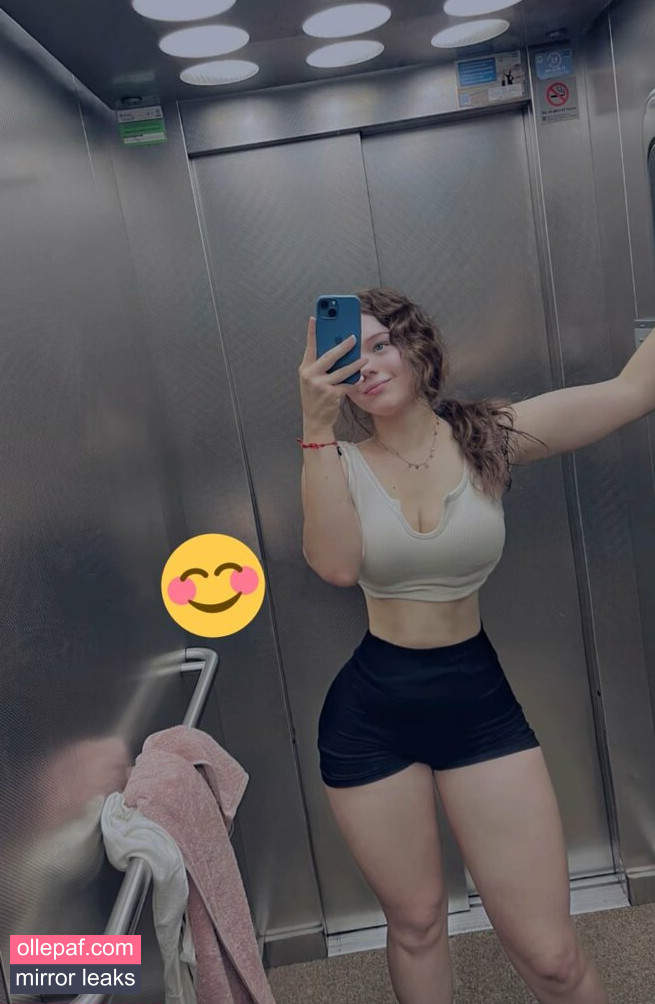 Latest Leaks jasmin.reyeshn Nude #28 - Fapello