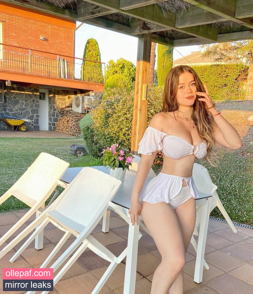 Latest Leaks jasmin.reyeshn Nude #41 - Fapello