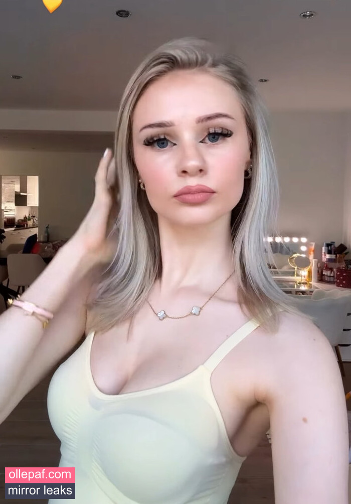 Latest Leaks Jasmin Schneider Nude #2 - Fapello