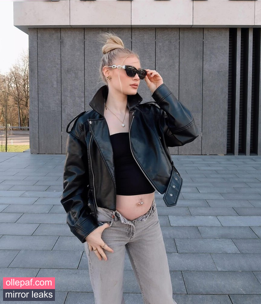 Latest Leaks Jasmin Schneider Nude #116 - Fapello