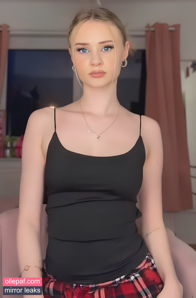 Latest Leaks Jasmin Schneider Nude #13 - Fapello