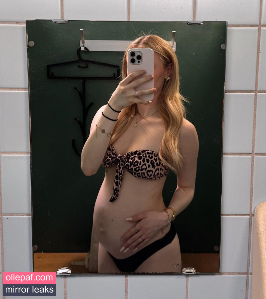 Latest Leaks Jasmin Schneider Nude #128 - Fapello