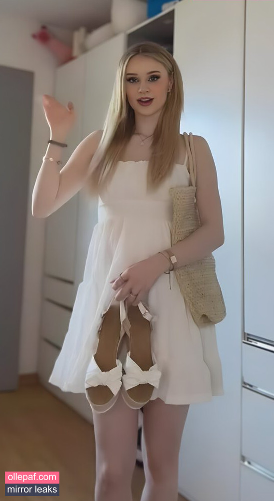 Latest Leaks Jasmin Schneider Nude #15 - Fapello