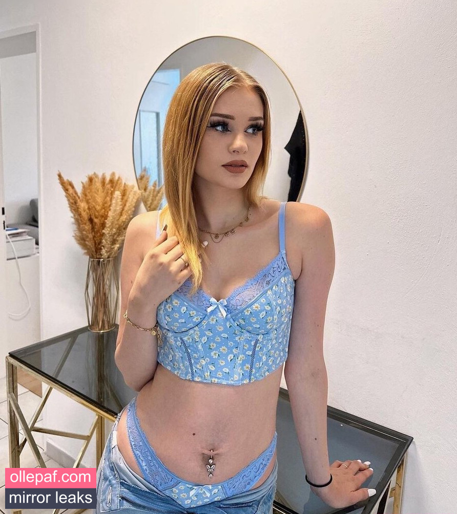 Latest Leaks Jasmin Schneider Nude #141 - Fapello