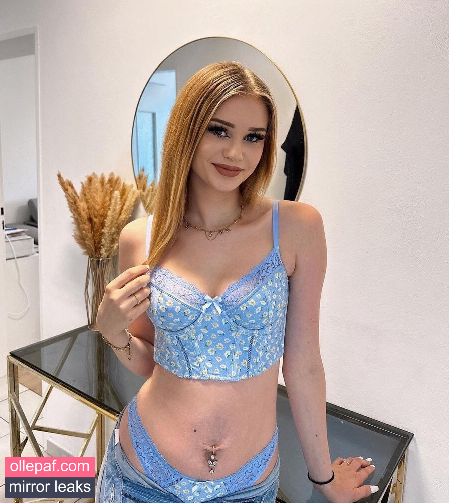 Latest Leaks Jasmin Schneider Nude #142 - Fapello