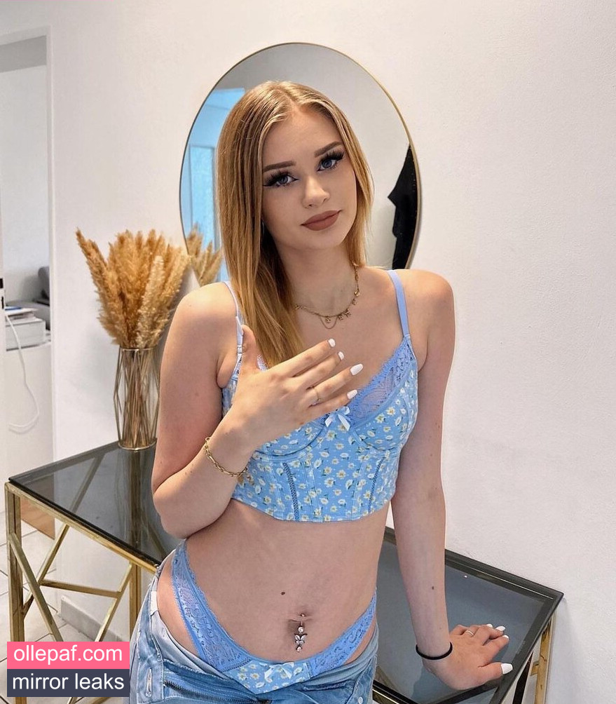 Latest Leaks Jasmin Schneider Nude #143 - Fapello