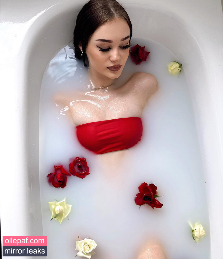 Latest Leaks Jasmin Schneider Nude #151 - Fapello