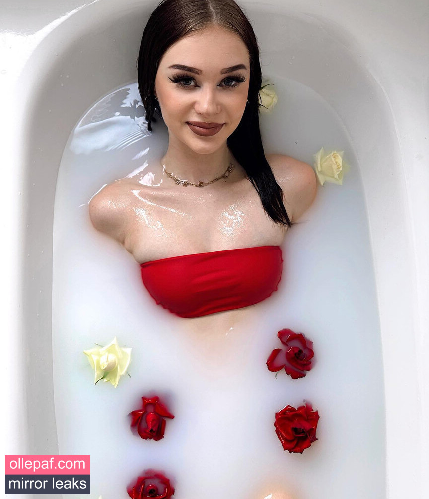 Latest Leaks Jasmin Schneider Nude #153 - Fapello