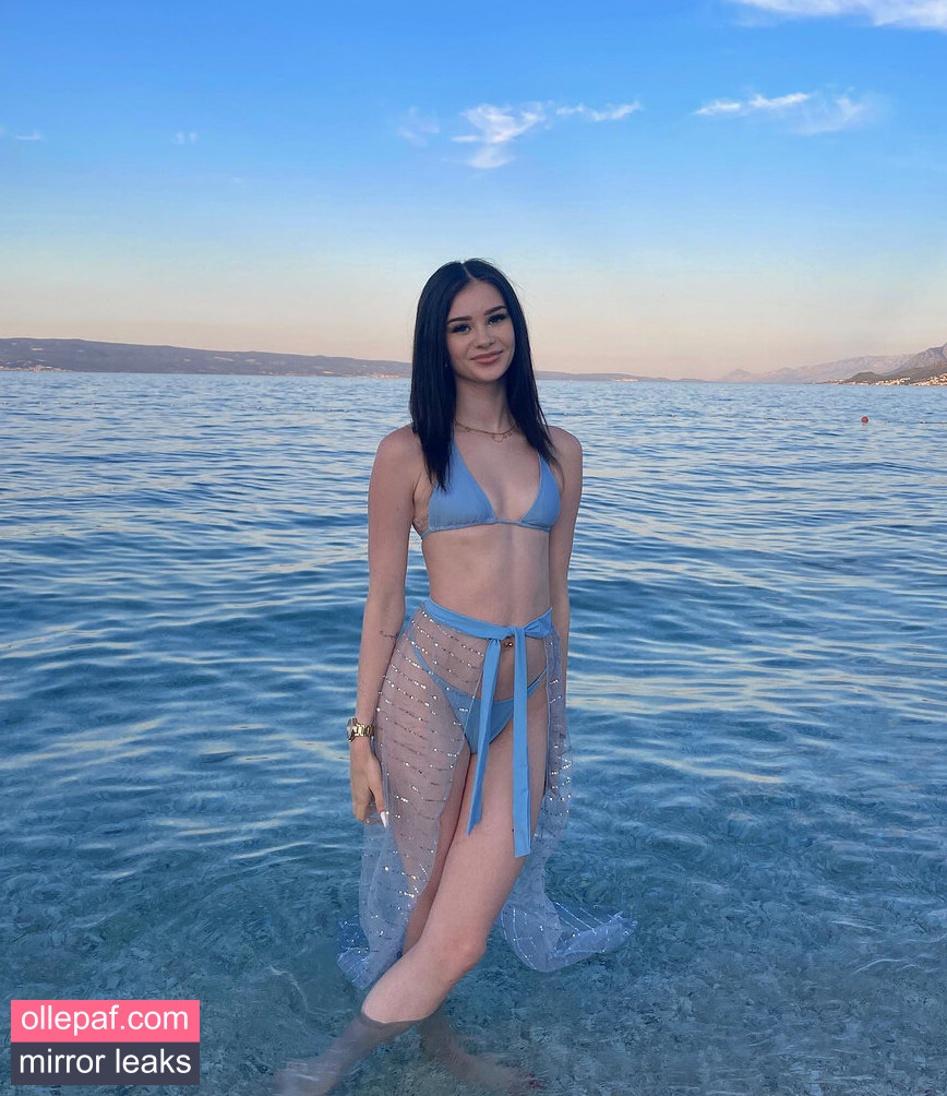 Latest Leaks Jasmin Schneider Nude #179 - Fapello