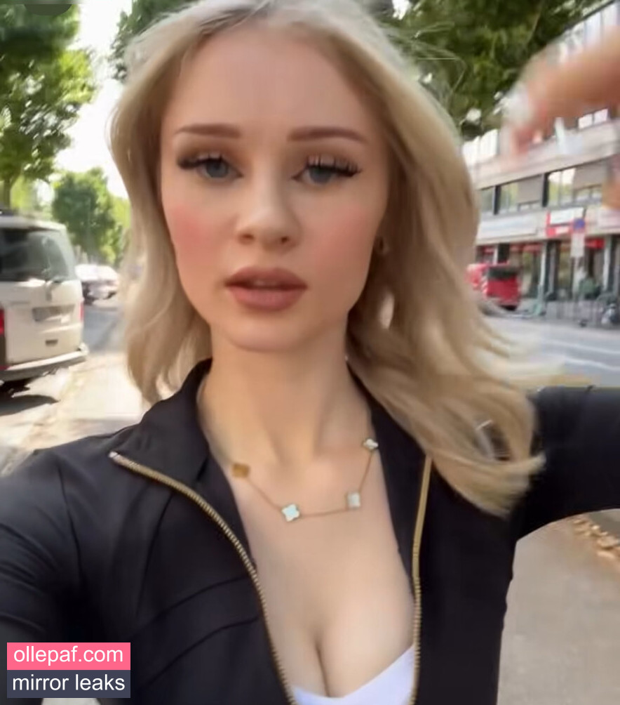 Latest Leaks Jasmin Schneider Nude #4 - Fapello