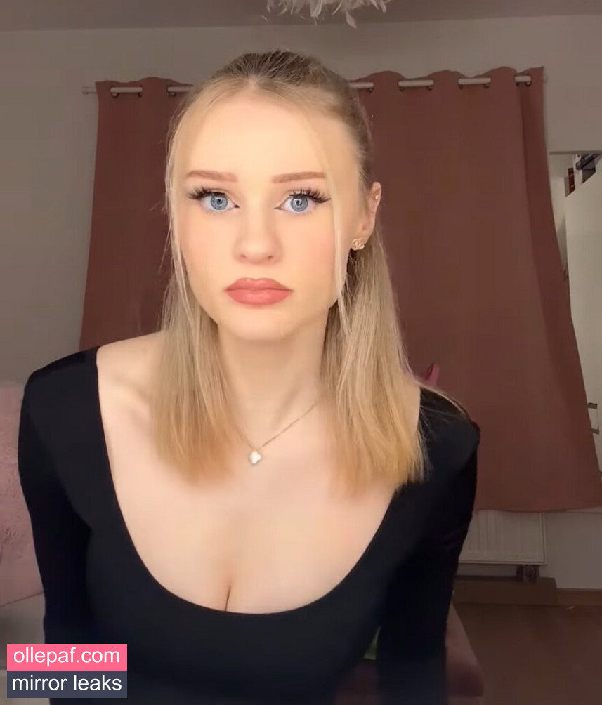 Latest Leaks Jasmin Schneider Nude #7 - Fapello