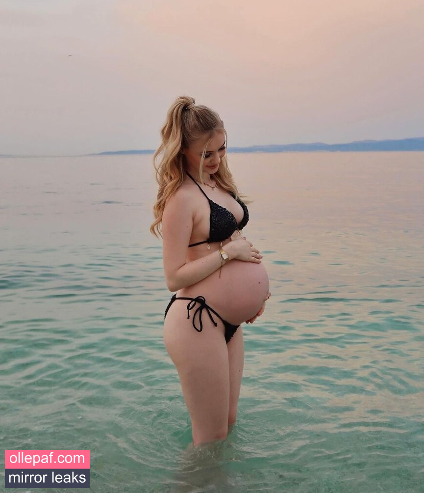 Latest Leaks Jasmin Schneider Nude #69 - Fapello