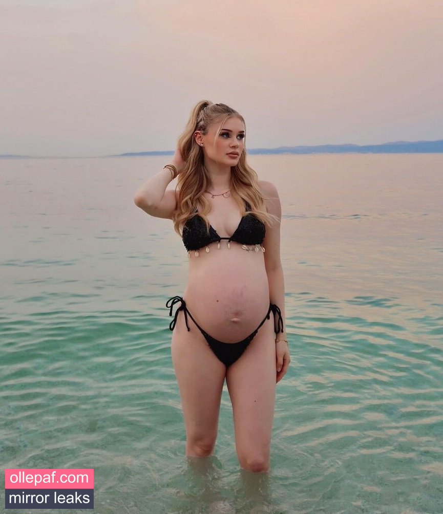 Latest Leaks Jasmin Schneider Nude #70 - Fapello
