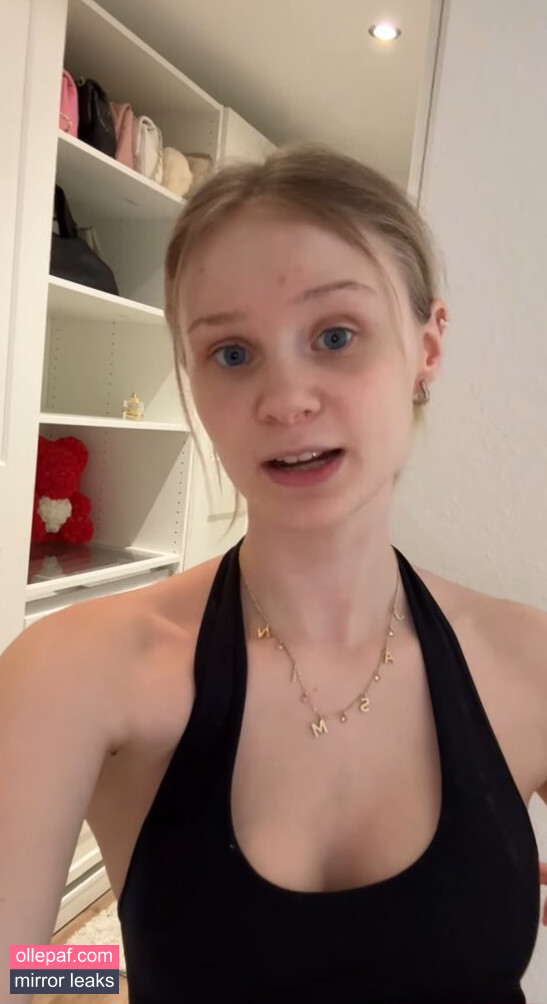 Latest Leaks Jasmin Schneider Nude #8 - Fapello