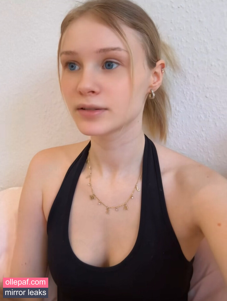 Latest Leaks Jasmin Schneider Nude #9 - Fapello