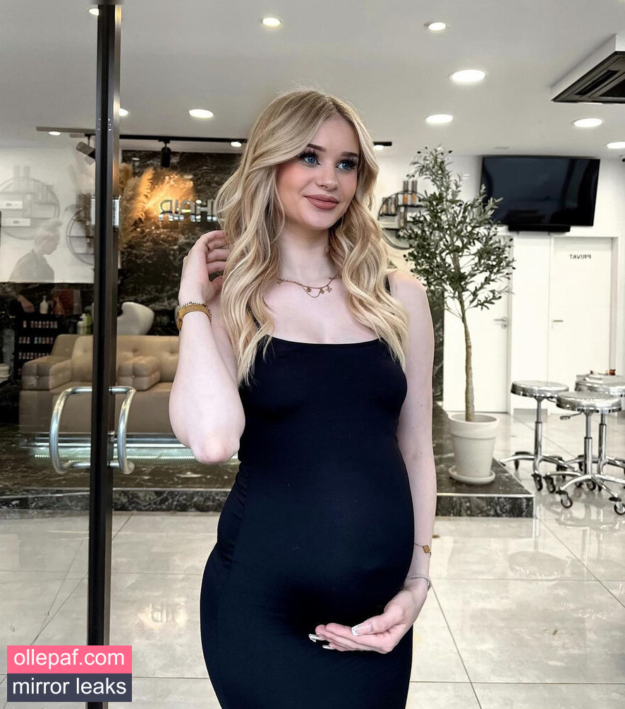 Latest Leaks Jasmin Schneider Nude #81 - Fapello