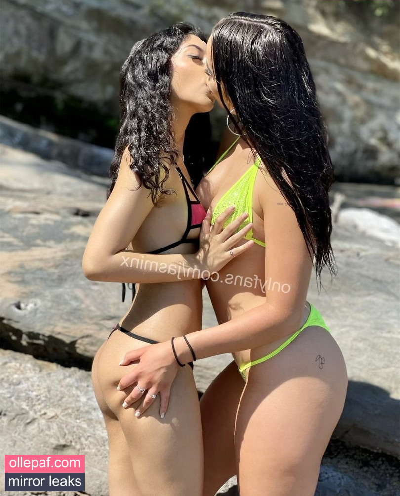 Latest Leaks Jasmin X Nude #19 - Fapello