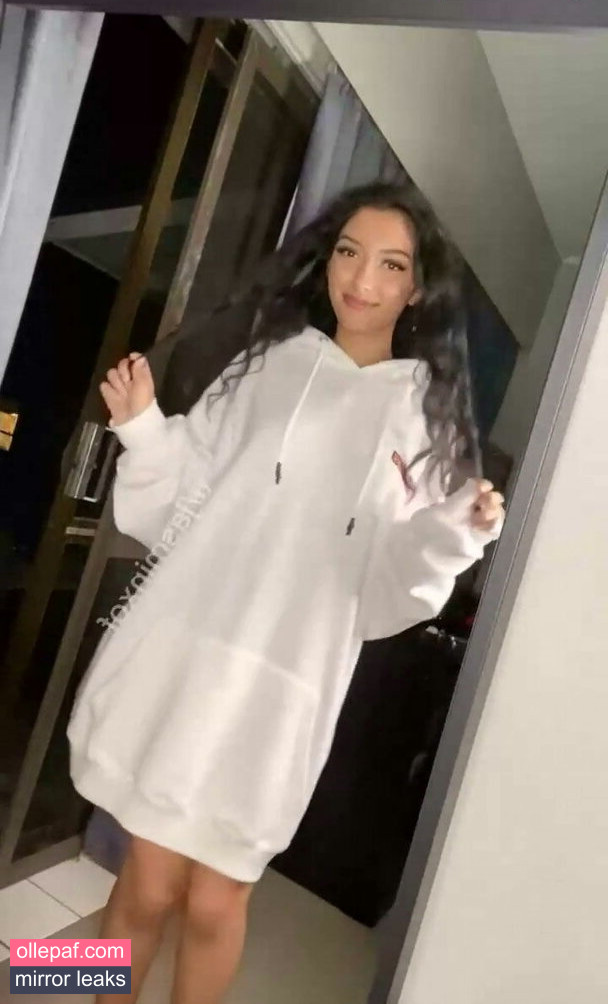 Latest Leaks Jasmin X Nude #6 - Fapello