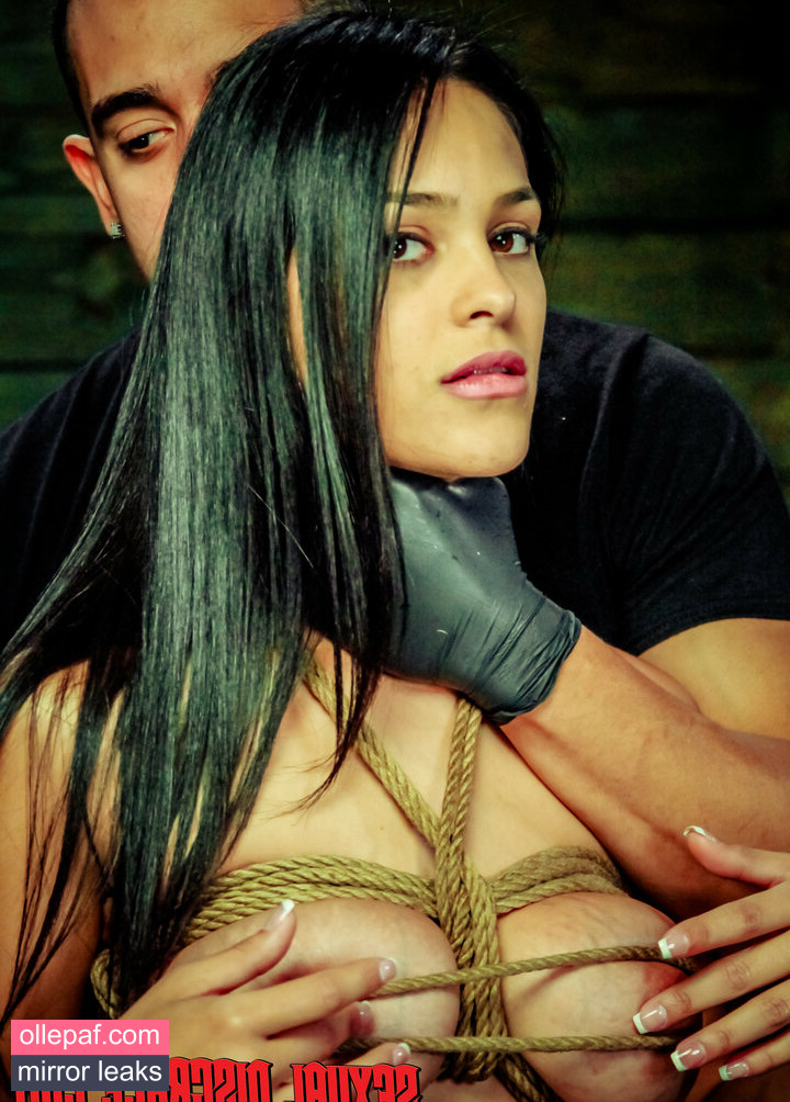 Latest Leaks Jasmine Caro Nude #55 - Fapello