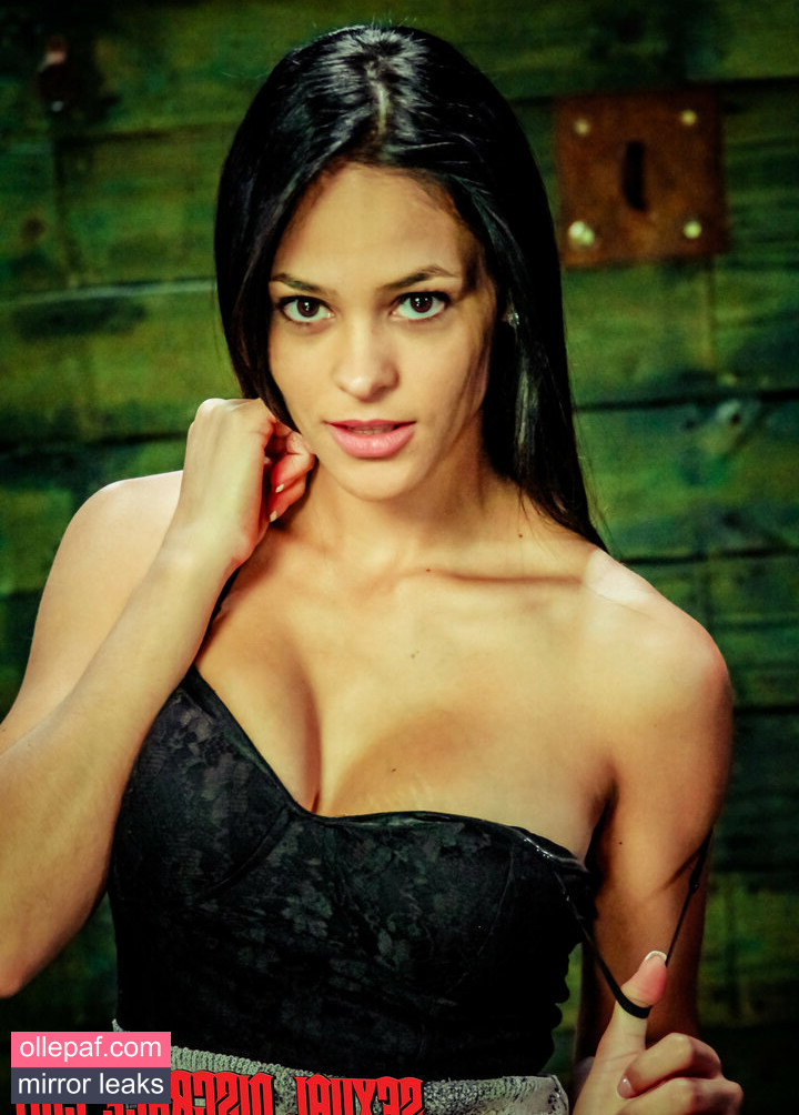 Latest Leaks Jasmine Caro Nude #58 - Fapello