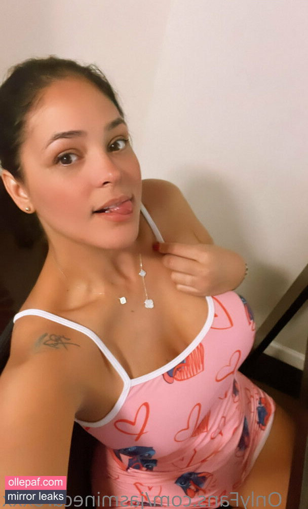 Jasmine Caro Nude Leaks OnlyFans #81 - Fapello