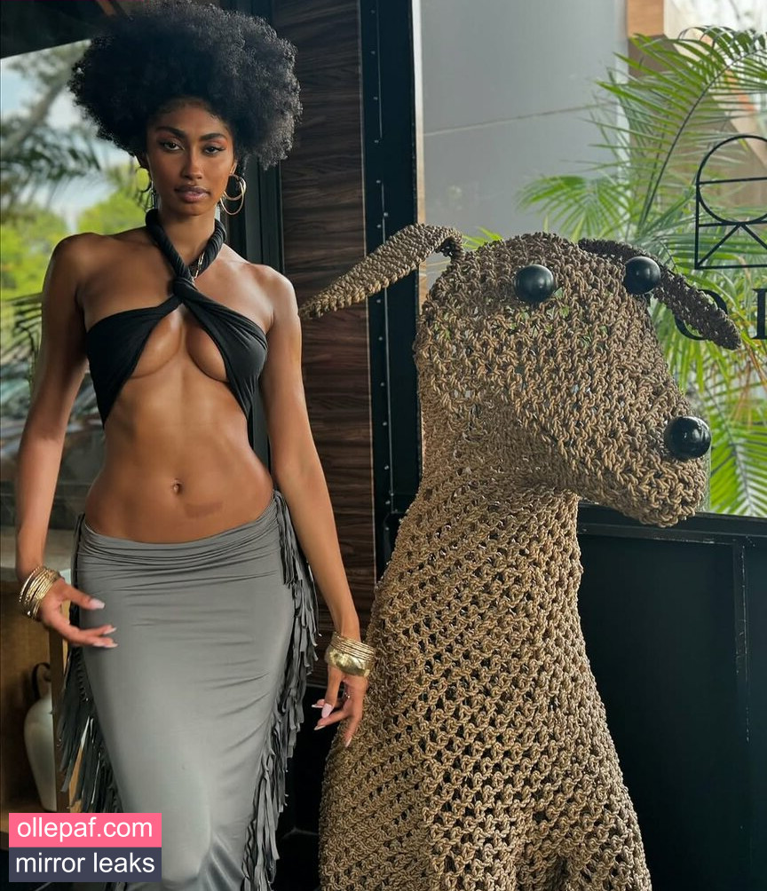 Latest Leaks Jasmine Chola Nude #2 - Fapello