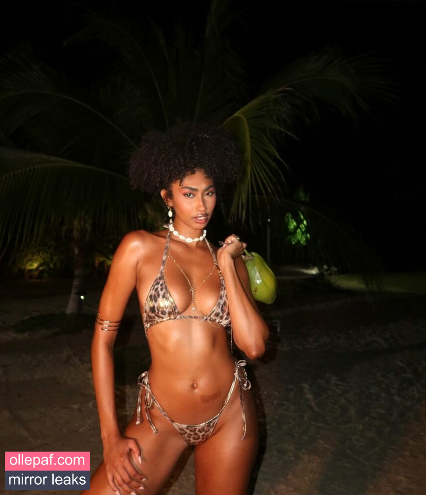 Latest Leaks Jasmine Chola Nude #125 - Fapello