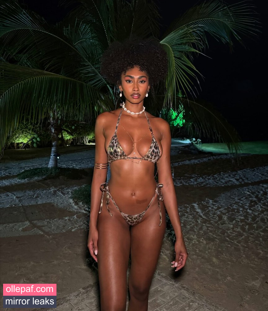 Latest Leaks Jasmine Chola Nude #32 - Fapello