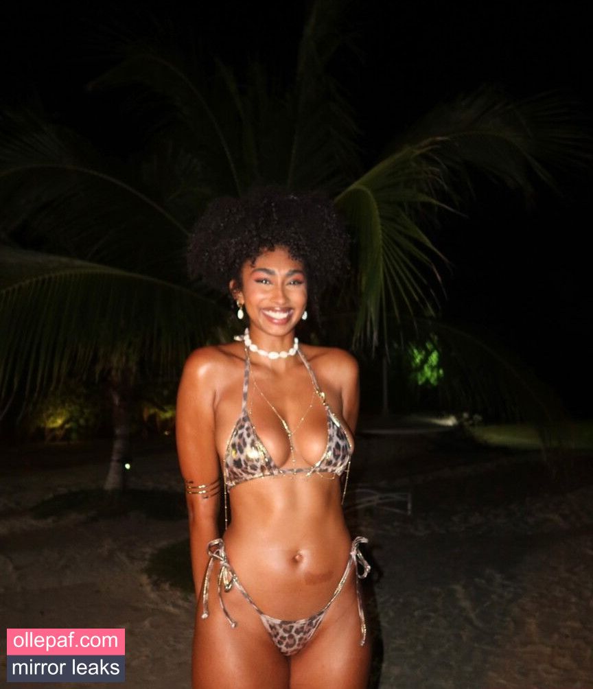 Latest Leaks Jasmine Chola Nude #34 - Fapello