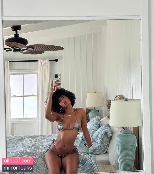 Latest Leaks Jasmine Chola Nude #46 - Fapello