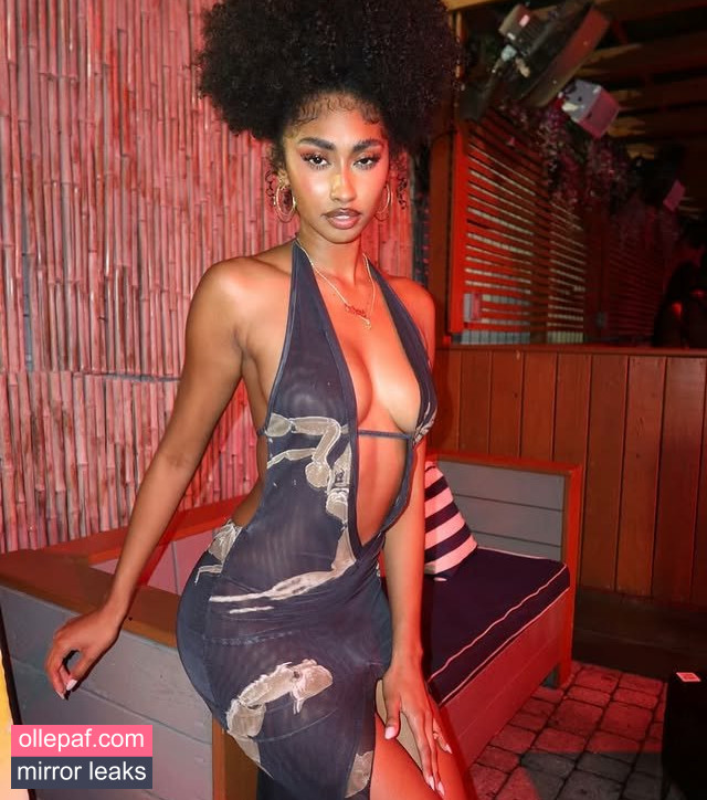 Latest Leaks Jasmine Chola Nude #69 - Fapello