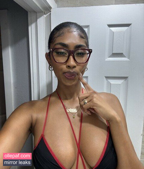 Latest Leaks Jasmine Chola Nude #9 - Fapello