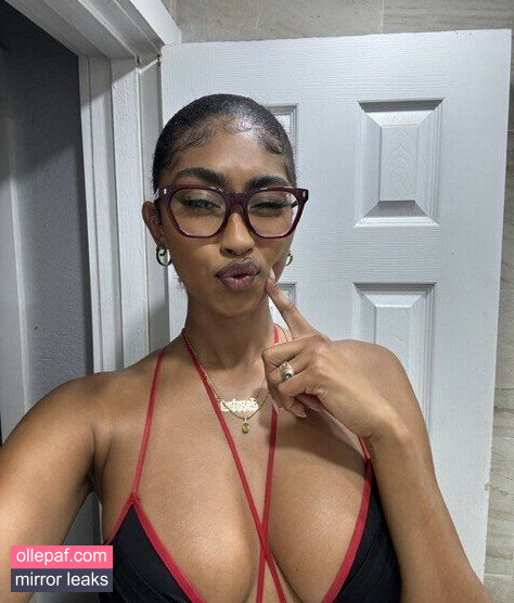 Latest Leaks Jasmine Chola Nude #10 - Fapello