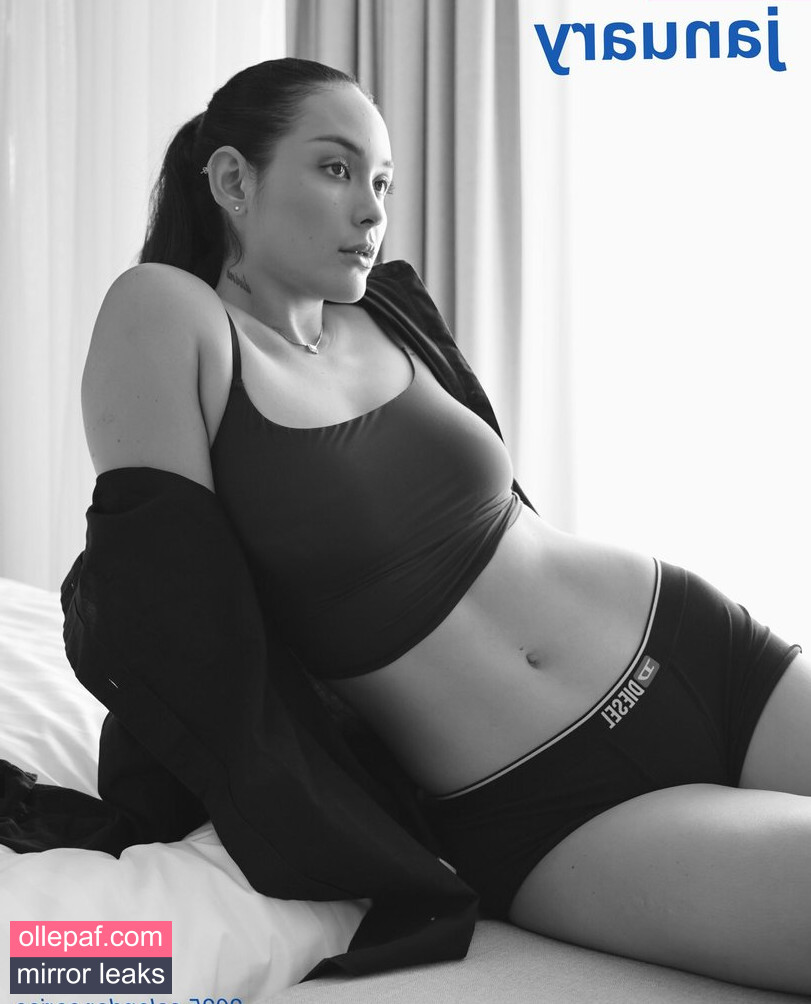 Latest Leaks Jasmine KSantos Nude #6 - Fapello