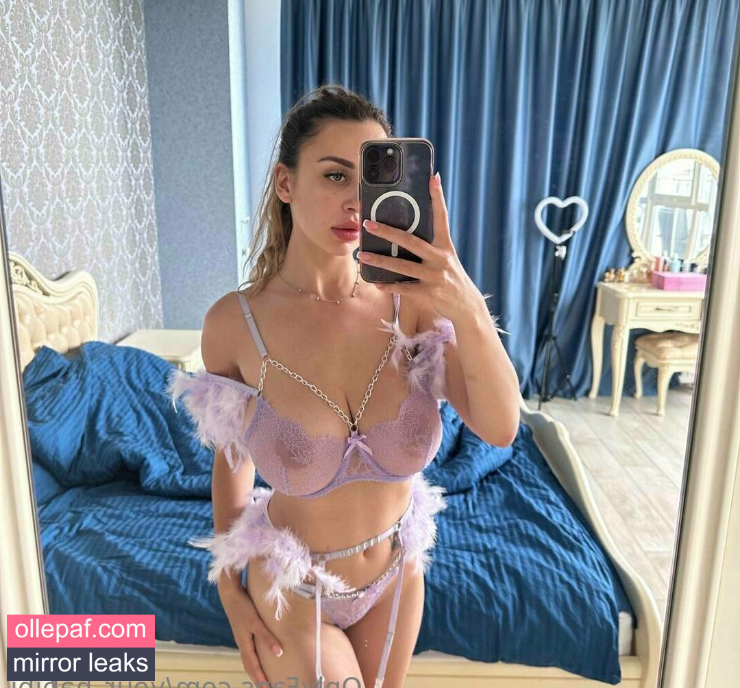 Latest Leaks Jasmine Mills Nude #31 - Fapello