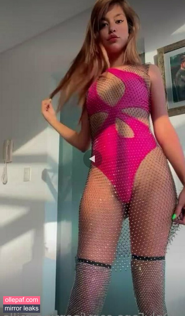 Latest Leaks Jasmine Mills Nude #457 - Fapello