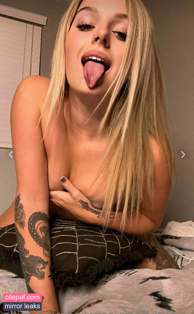 Latest Leaks Jasmine Mills Nude #464 - Fapello