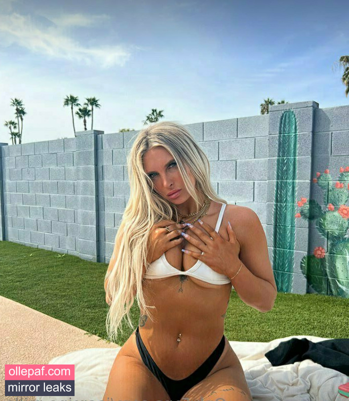 Latest Leaks Jasmine Mills Nude #525 - Fapello