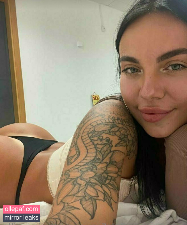 Latest Leaks Jasmine Mills Nude #591 - Fapello