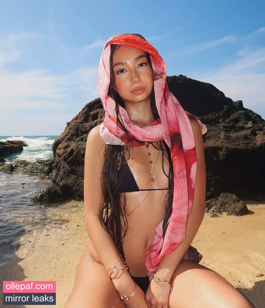 Latest Leaks Jasmine Nathan Nude #41 - Fapello