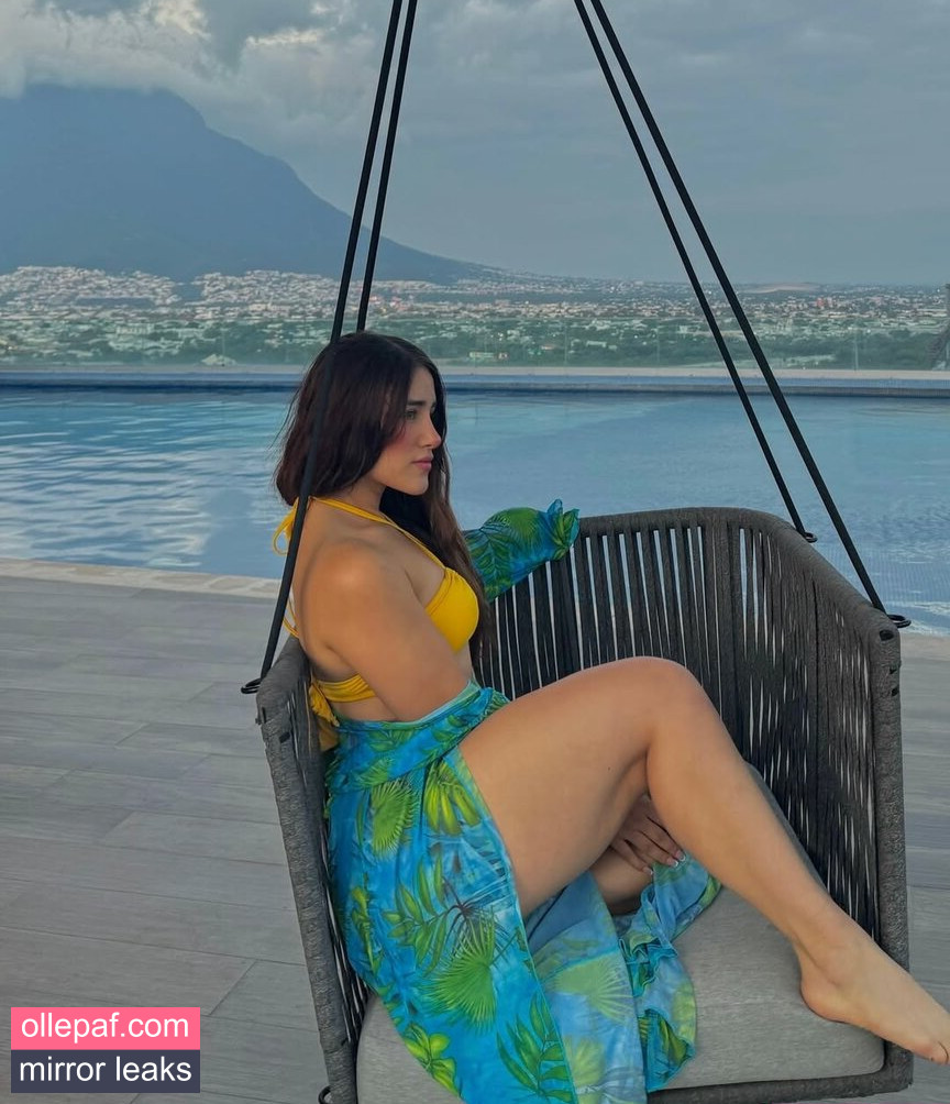 Latest Leaks Jasmine Rodriguez Nude #18 - Fapello
