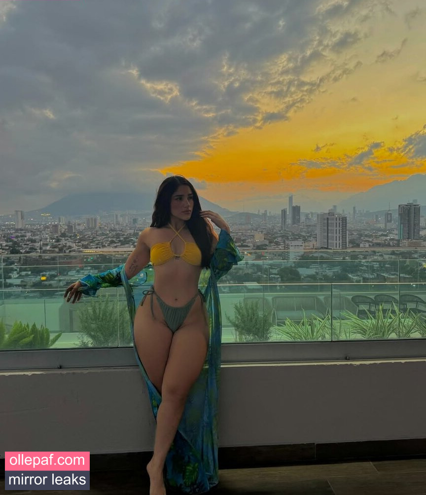 Latest Leaks Jasmine Rodriguez Nude #19 - Fapello