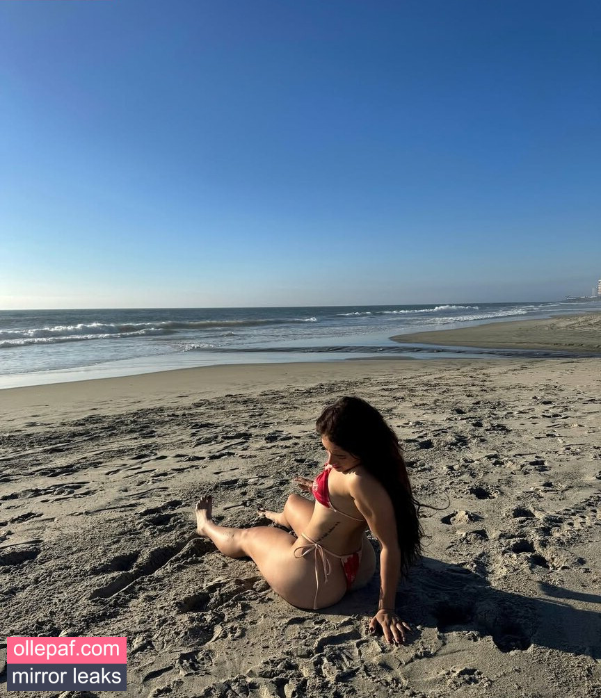 Latest Leaks Jasmine Rodriguez Nude #20 - Fapello