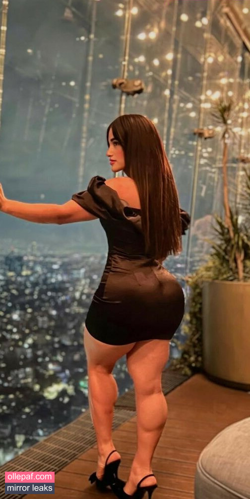 Latest Leaks Jasmine Rodriguez Nude #34 - Fapello