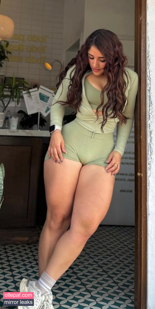 Latest Leaks Jasmine Rodriguez Nude #9 - Fapello