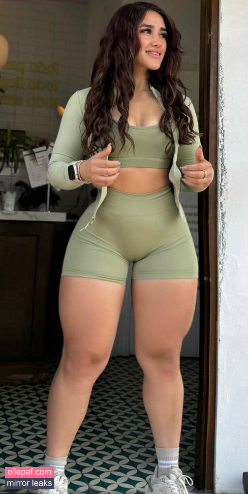 Latest Leaks Jasmine Rodriguez Nude #10 - Fapello