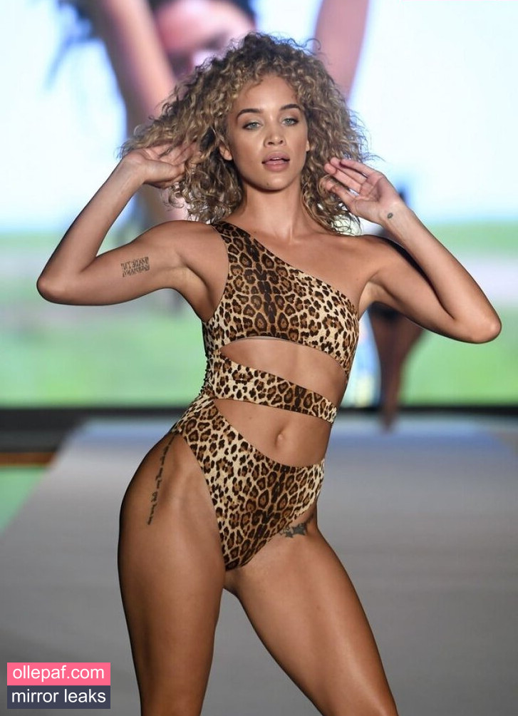 Latest Leaks Jasmine Sanders Nude #117 - Fapello