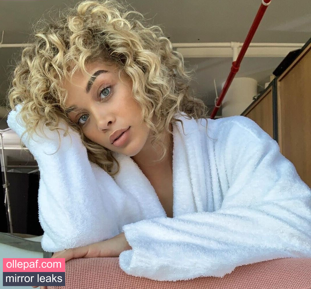 Latest Leaks Jasmine Sanders Nude #151 - Fapello