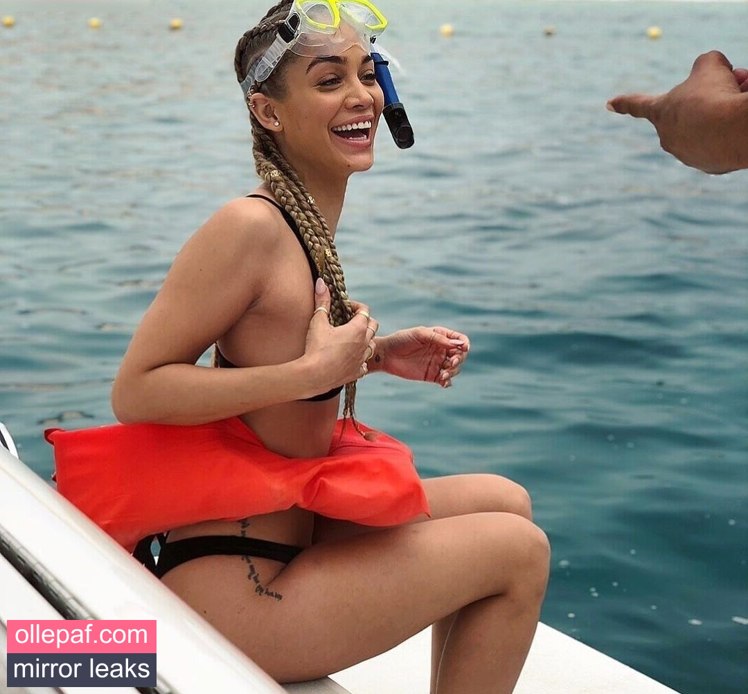 Latest Leaks Jasmine Sanders Nude #156 - Fapello